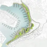 South Sea Marina Bay Urban Design Guidelines 