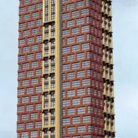 Apartments at Claymore
