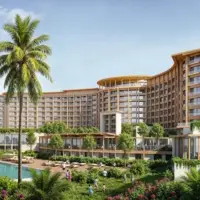 Sanya Sanmei Bay Resort