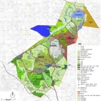 Master Plan for Xanadu Eco-tourism Park