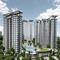 Condominium at Marine Parade