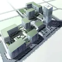 Midea Headquarter Complex