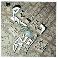Urban Design for Singapore Management University
