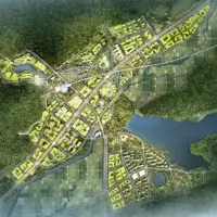 Forest Innovation Tech Park