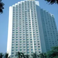 Shangri-la Hotel