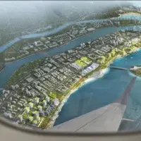 Phoenix Shore CBD Urban Design Guidelines 