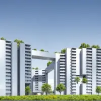 Minhang Sky Garden Condominium