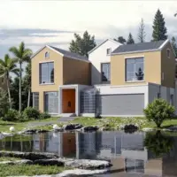 Suiyuan Villa