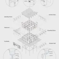 resilient waterborne slums